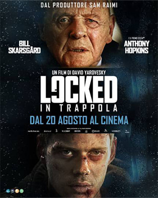Locked - In Trappola