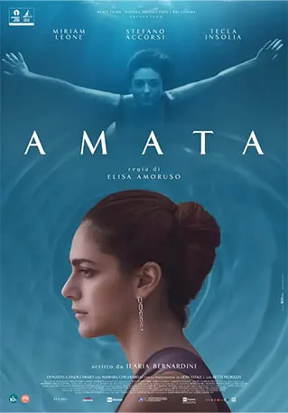 poster Amata