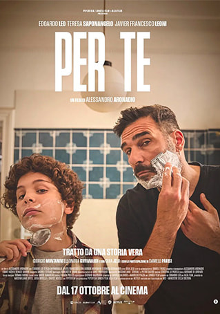 poster Per te