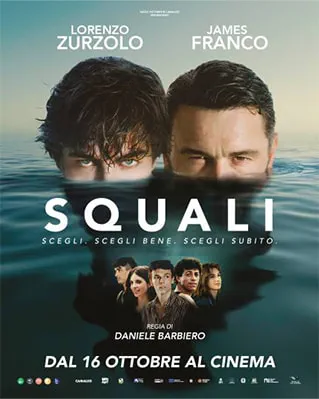 Poster SQUALI