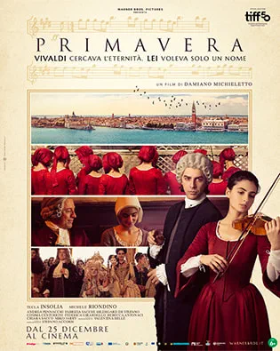 poster Primavera