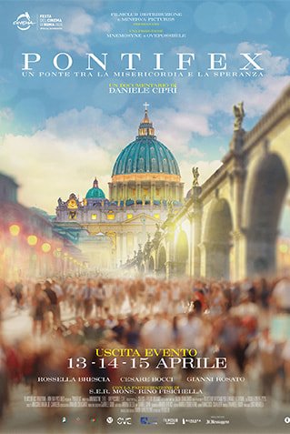 PONTIFEX - UN PONTE TRA LA MISERICORDIA