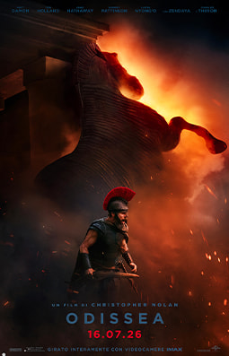 poster Odissea