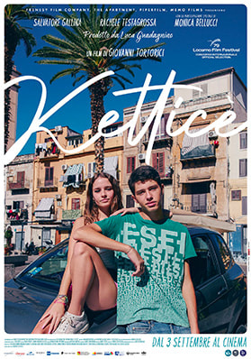 KETTICÈ