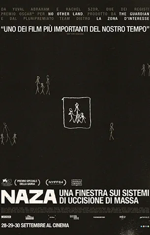 poster Naza