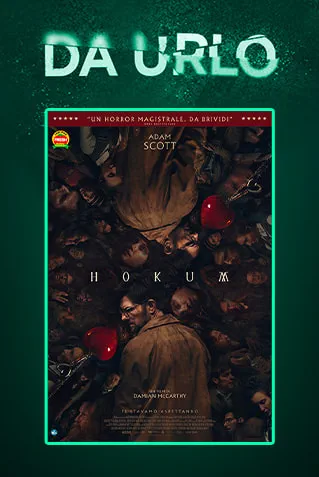 Film Da Urlo Hokum