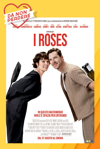 I ROSES