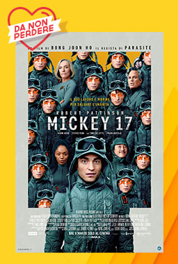 Mickey 17