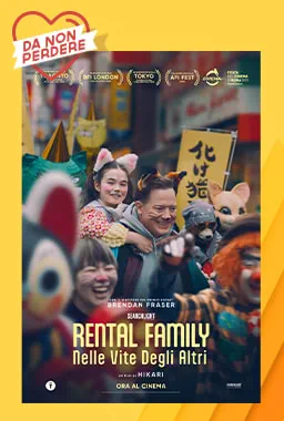 Rental Family - Nelle vite degli altri è un film da non perdere