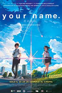 YOUR NAME