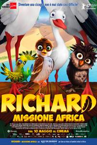 RICHARD MISSIONE AFRICA