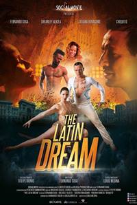 THE LATIN DREAM