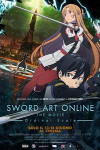 Sword Art Online