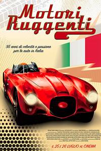 MOTORI RUGGENTI