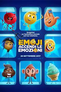 (3D) EMOJI - ACCENDI LE EMOZIONI