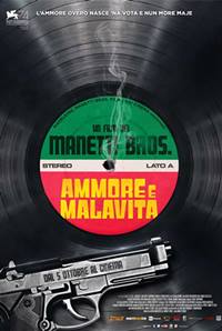 3,90€ - AMMORE E MALAVITA