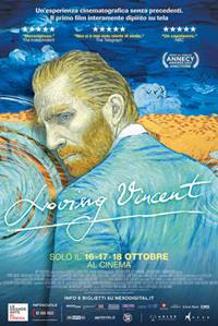 LOVING VINCENT