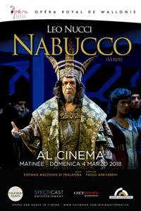 NABUCCO