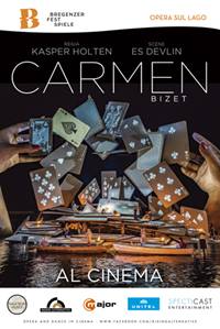 CARMEN - G. BIZET