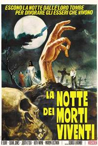 (V.O.) LA NOTTE DEI MORTI VIVENTI