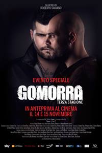 GOMORRA 3