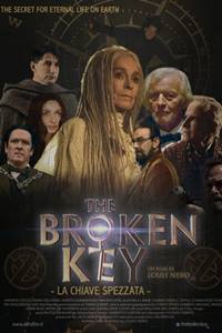 THE BROKEN KEY