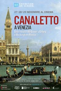 CANALETTO A VENEZIA