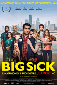 THE BIG SICK