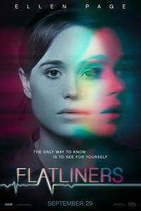 (V.O.) FLATLINERS
