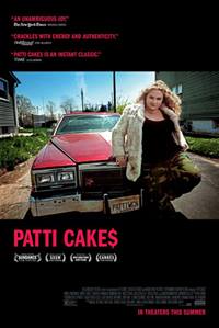 PATTI CAKES