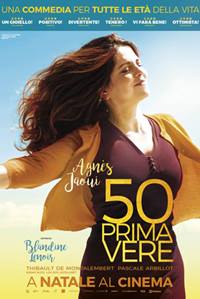 50 PRIMAVERE