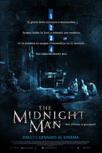 THE MIDNIGHT MAN