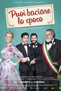 3,90 € - PUOI BACIARE LO SPOSO