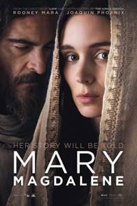 (V.O.) MARY MAGDALENE
