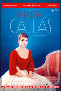 MARIA BY CALLAS