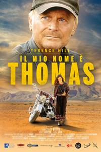 IL MIO NOME E' THOMAS