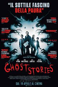 3,90 € - GHOST STORIES