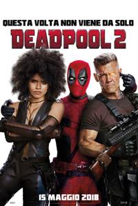 DEADPOOL 2