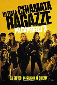 PITCH PERFECT 3