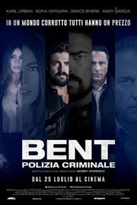 BENT - POLIZIA CRIMINALE