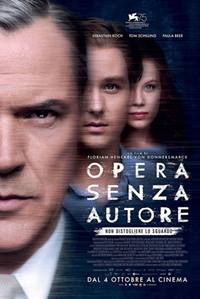 OPERA SENZA AUTORE