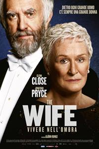 THE WIFE - VIVERE ALL'OMBRA