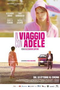 IN VIAGGIO CON ADELE