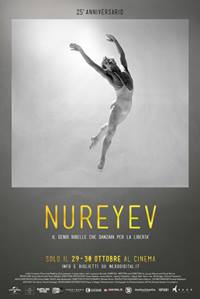 NUREYEV