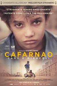 CAFARNAO