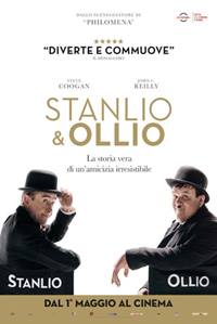 STANLIO E OLLIO