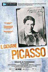 IL GIOVANE PICASSO