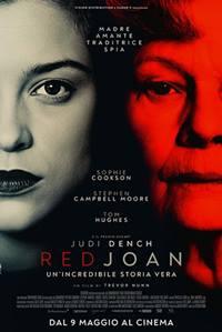 RED JOAN