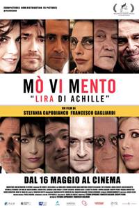 MO' VI MENTO - LIRA DI ACHILLE