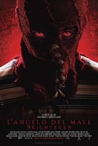 L'ANGELO DEL MALE - BRIGHTBURN